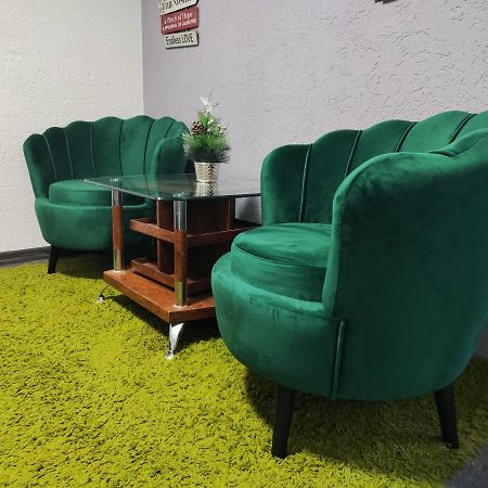Vini Studio With Private Parking سكوبجي المظهر الخارجي الصورة