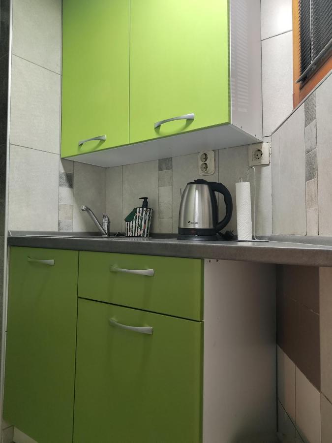 Vini Studio With Private Parking سكوبجي المظهر الخارجي الصورة